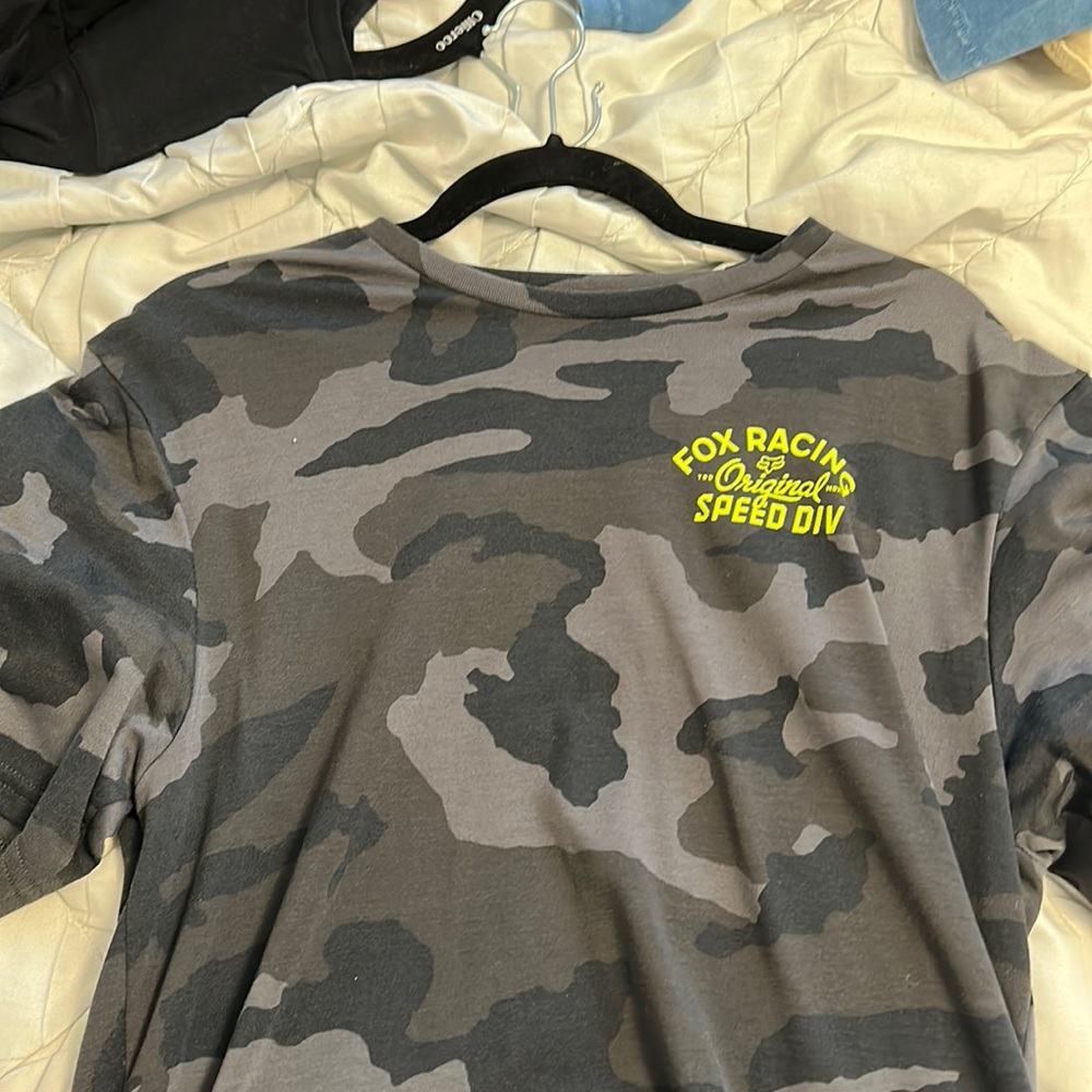 Fox Racing T-Shirt